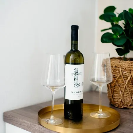 Lägenhet Alkar Sinj