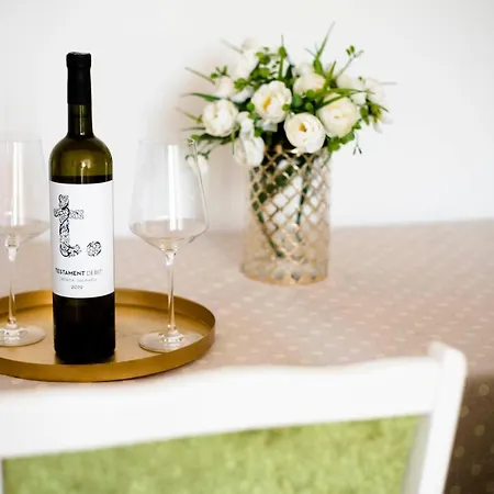 Alkar Apartment Sinj