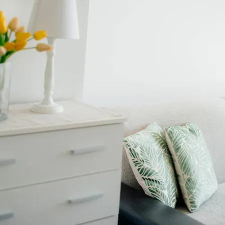 Apartamento Alkar