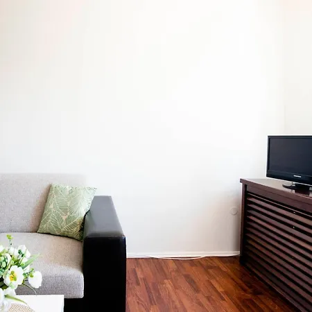 Alkar Apartment *