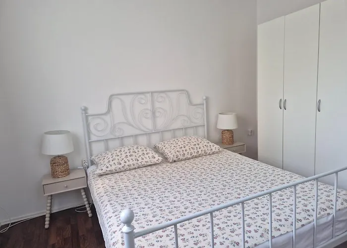 Alkar Apartamento *